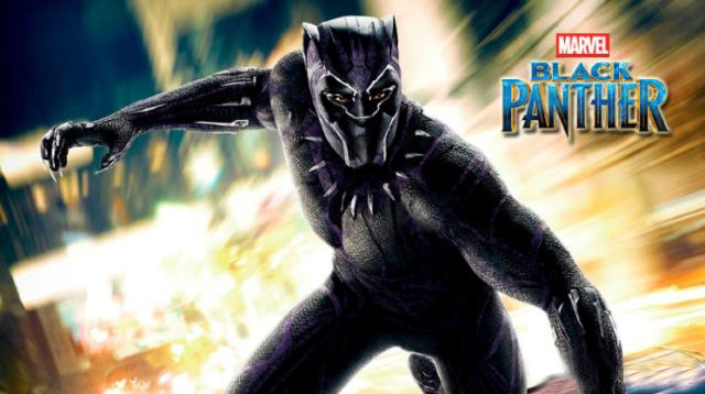 black panther costume cosplay
